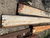 Steel I-Beams