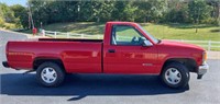 Chevrolet Pickup w/T1500 1998 w 164,xxx miles