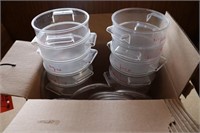 Cambro Storage