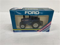 Ford TW5 Tractor