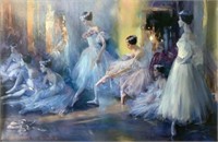 Constantin Lvovich S/n Ap Giclee On Canvas