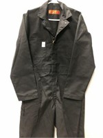 RED KAP MEN'S COVERALL SIZE 40