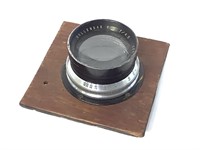 Wollensak 8.25 f/4.5 Velostigmat II Enlarging Lens