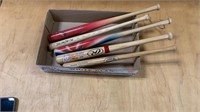 Souvenir Baseball Bats