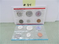 1964 US Mint Set