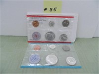 1964 US Mint Set