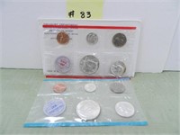 1964 US Mint Set