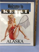 Choice on 6 (243-248): pin up posters:  Welcome to