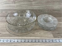 Miscellaneous Glass Plates