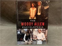 The Woody Allen Encyclopedia