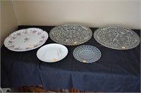Serving Platters