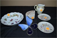 Butterfly Decorativ Items