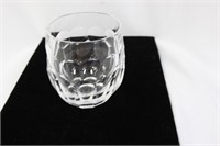 A Waterford Whisky Crystal