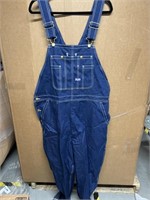 Size 42 men overall