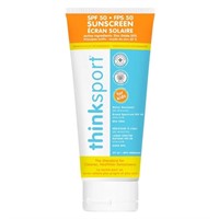 BABY MINERAL BASED SUNSCREEN LOTION SPF 50