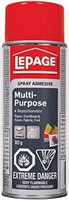LePage Multi-Purpose Spray Adhesive
