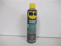 WD-40 Bike Chain Cleaner and Degreaser, 283g