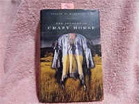 The Journey of Crazy Horse ©2004
