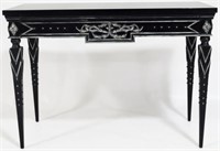 Chelsea House Palazzo Console Table