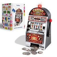 Wembley Electronic Casino Slot Machine $30