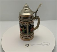 Germany Stein D25L made in West Germany