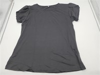 NEW Women's Short Sleeve Shirt - L