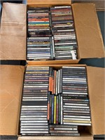 Jazz and other CDs some promos and sealed