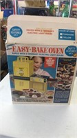 Easy bake oven and accessories lot with original