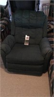 Rocker Recliner