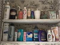 TOILETRIES, CRABTREE AND EVELYN BAR SOAP, MINI