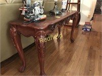 Beautiful Wooden Sofa Table