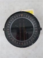 US Army type D-12 aviation compass