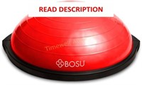 BOSU 26 Inch Pro Balance Trainer Ball