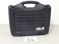 Plano Protector Series Pistol Case (No Ship)