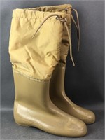 Mens Size 9 Vintage Boots