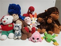 Plush Toys Stuffed Animals