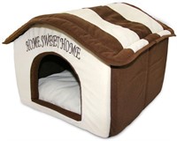 $31  Best Pet Supplies Portable Indoor Pet House