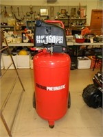 Central Pneumatic 26 Gallon Air Compressor