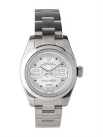 Rolex Oyster Perpetual Exquisite Auto. Watch 26mm