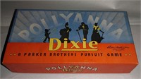 1940 "Pollyanna" Dixie Original Game in Box Wood!!