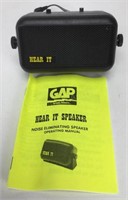 Gap Hear It Speaker