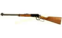 HENRY LEVER ACTION 22MAG 19.25"