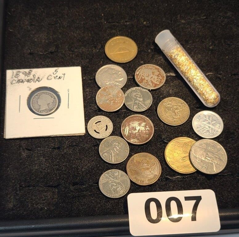 May Multi-Estate Auction #6