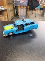 Vintage Kenner car