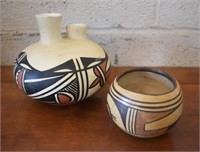 Indian Pottery