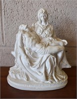 Pieta Sculpture