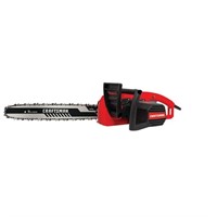 CRAFTSMAN Electric Chainsaw, 16-Inch, 12-Amp