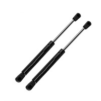 2 Pcs Rear Window Glass Lift Supports Gas Sping Sh