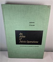 An Atlas of Pelvic Operations