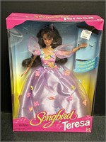 Songbird Teresa